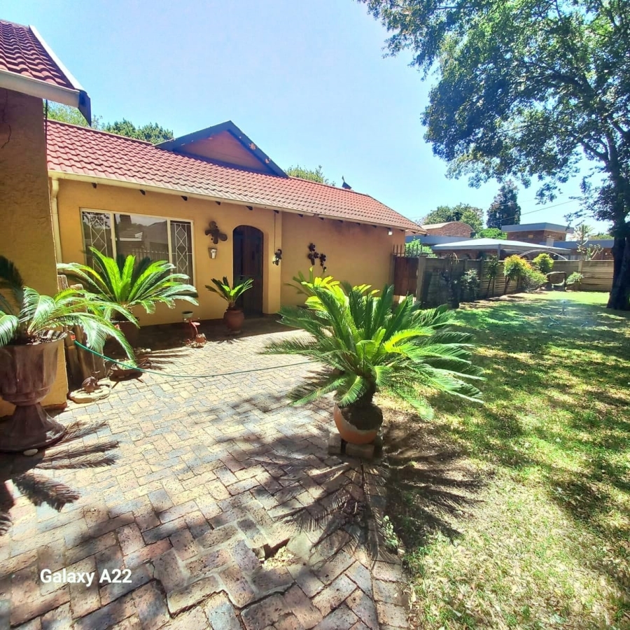To Let 3 Bedroom Property for Rent in Sasolburg Ext 11 Free State
